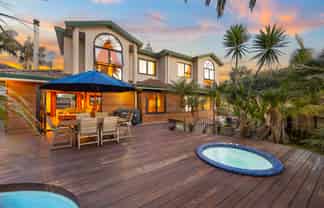 96 Panorama Road, Mount Wellington