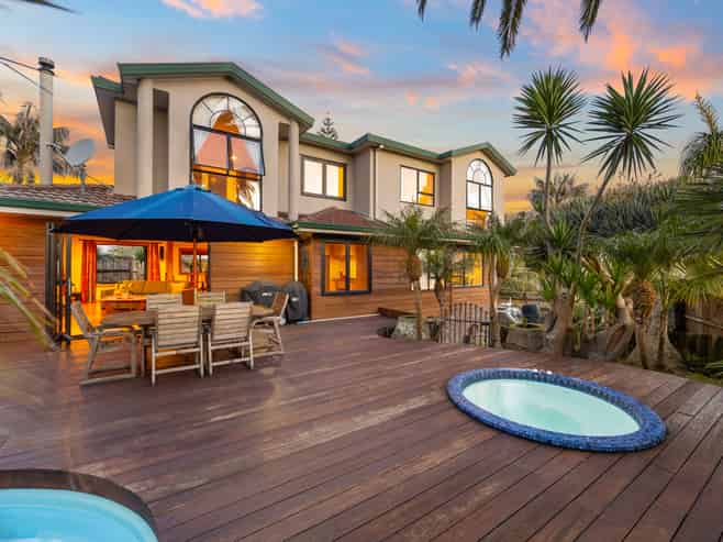 96 Panorama Road, Mount Wellington
