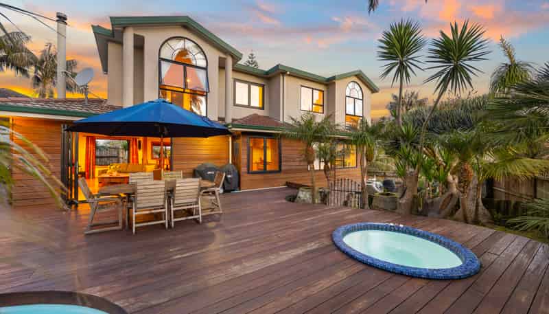 96 Panorama Road, Mount Wellington
