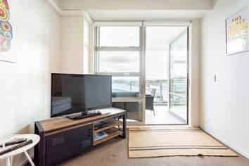 3D/39 Mackelvie Street, Grey Lynn