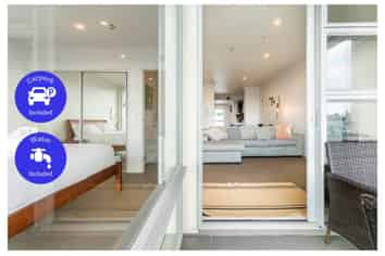 3D/39 Mackelvie Street, Grey Lynn
