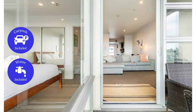3D/39 Mackelvie Street, Grey Lynn