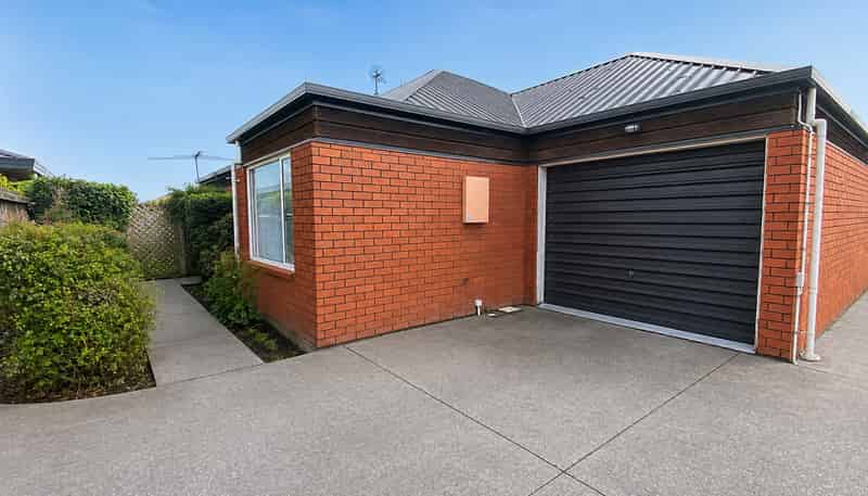 11 McLeish Lane, Spreydon