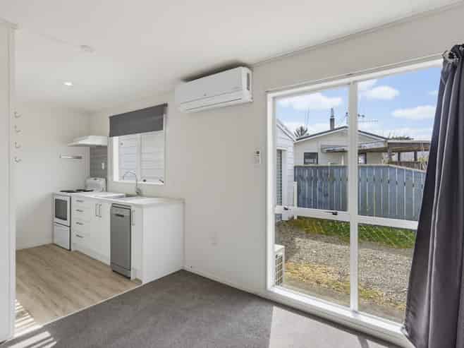 30 Perth Street, Levin