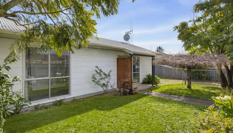 30 Perth Street, Levin