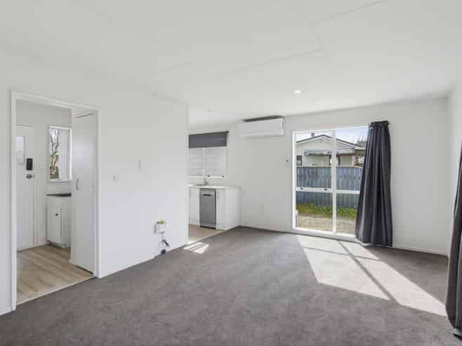 30 Perth Street, Levin