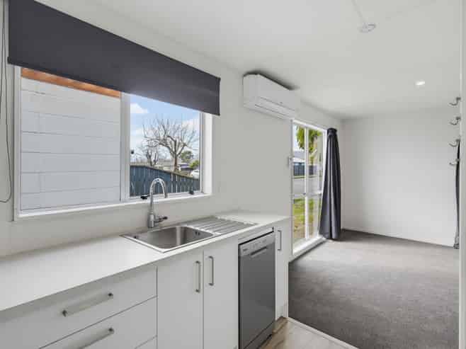 30 Perth Street, Levin