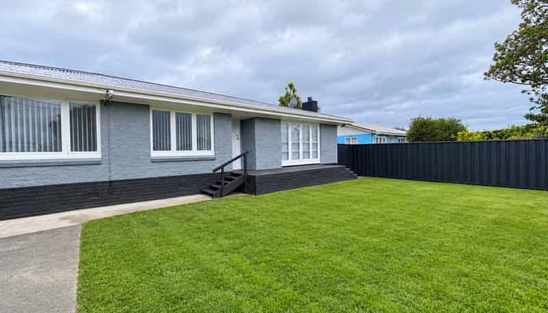 192 Old Wairoa Road, Papakura