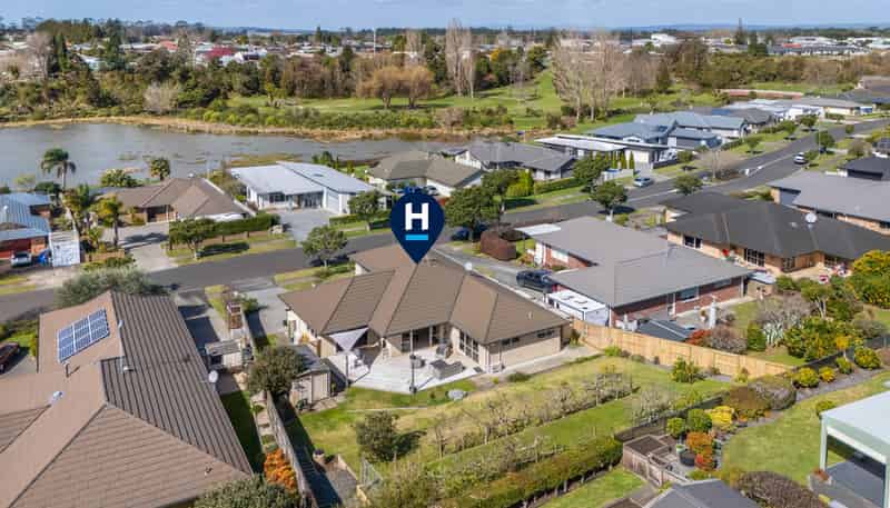 8 Uretara Drive, Katikati