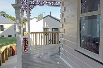 159B Cargill Street, Dunedin Central