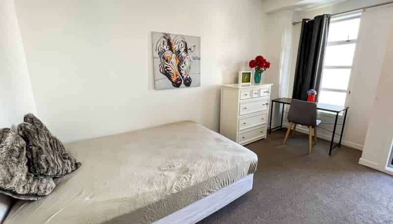9E/25 Rutland St, Auckland Central