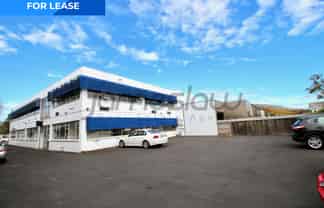 150sqm Well-Presented Epsom Office | 6 Rooms