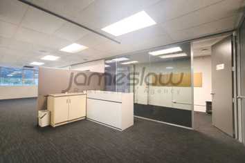 150sqm Well-Presented Epsom Office | 6 Rooms