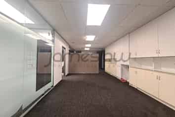 150sqm Well-Presented Epsom Office | 6 Rooms