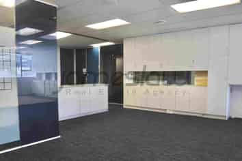 150sqm Well-Presented Epsom Office | 6 Rooms