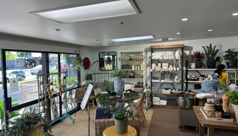 1 Church Street, Tirau