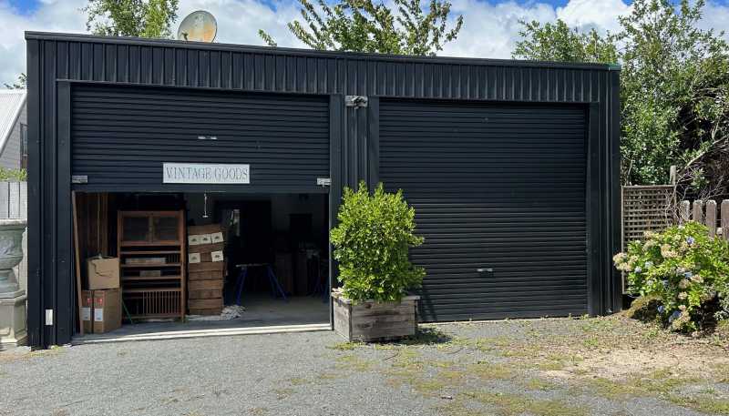 1 Church Street, Tirau