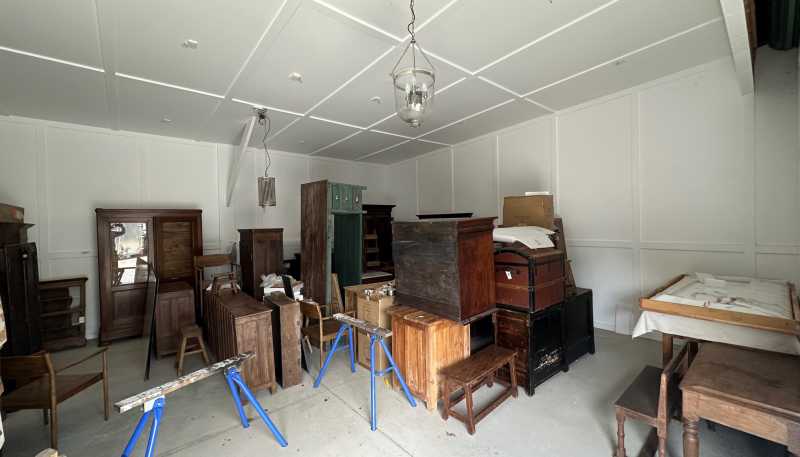 1 Church Street, Tirau