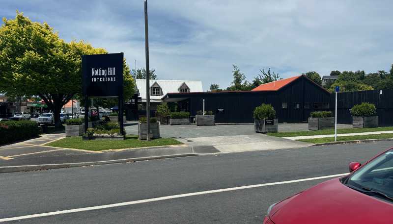 1 Church Street, Tirau