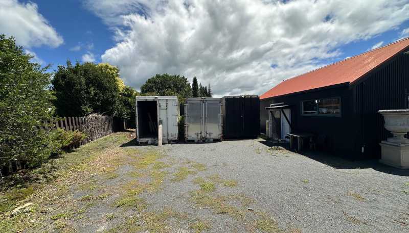 1 Church Street, Tirau