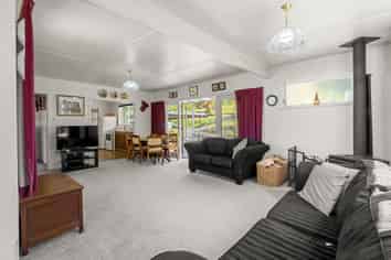 55 Ward Street, Taumarunui
