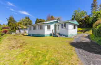 55 Ward Street, Taumarunui
