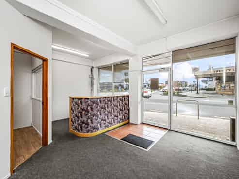 Fee simple in a top location