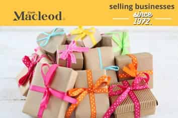 Large Dollar Store in the Bay of Plenty, Trading 6 Days Only, Profit Circa $100,000 To 1 Working Owner - (CML 11610)