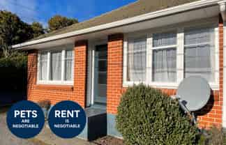 1/35 Dunns Street, Silverstream