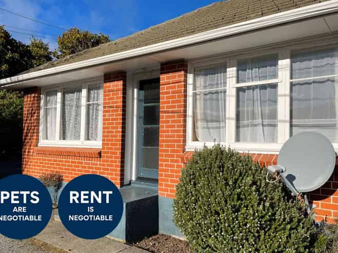 1/35 Dunns Street, Silverstream