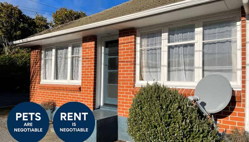 1/35 Dunns Street, Silverstream