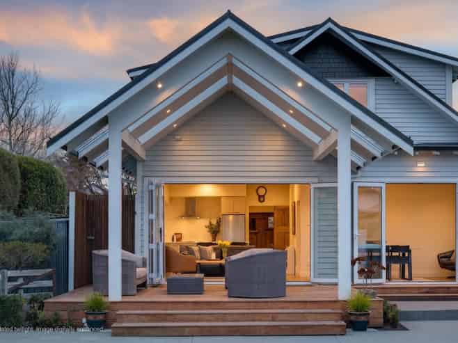 77 Tomes Road, Saint Albans