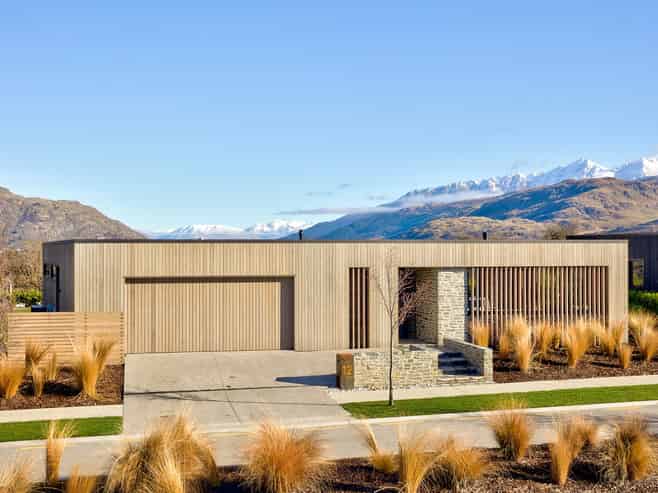 12 Kawarau Heights Boulevard , Dalefield/Wakatipu Basin