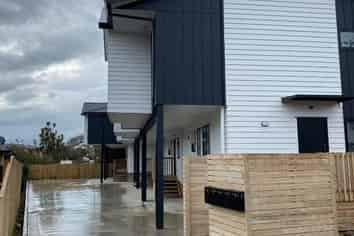 4B/9 Bleakley Place, Hillcrest