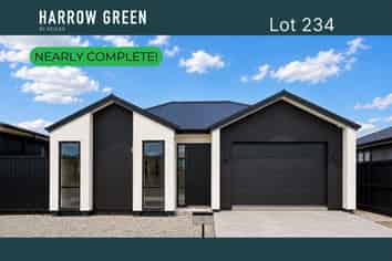 83 Hungerford Drive, Rolleston