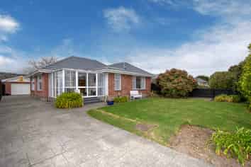38 Stanbury Avenue, Somerfield