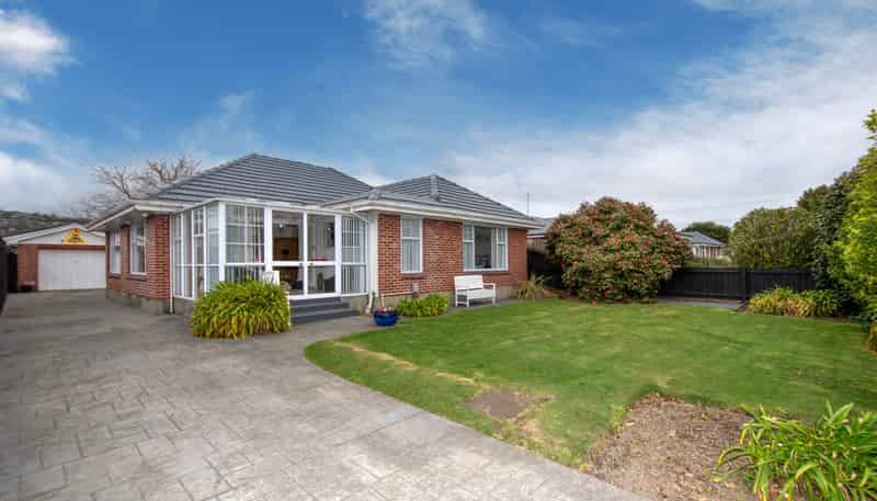 38 Stanbury Avenue, Somerfield