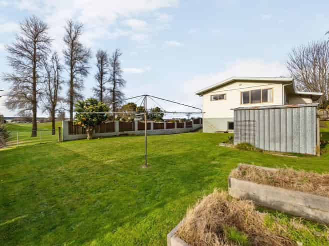 195 Colgan Street, Te Awamutu
