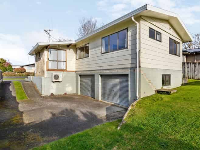 195 Colgan Street, Te Awamutu