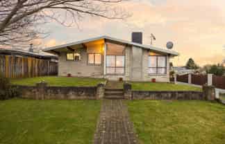 195 Colgan Street, Te Awamutu