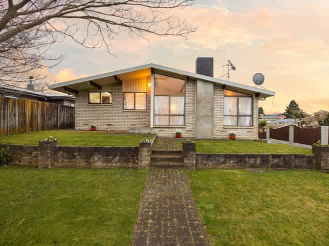 195 Colgan Street, Te Awamutu