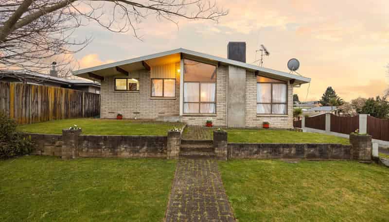 195 Colgan Street, Te Awamutu