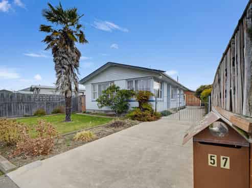 57 Peraki Street, Kaiapoi
