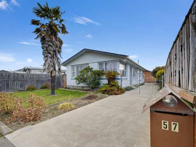 57 Peraki Street, Kaiapoi