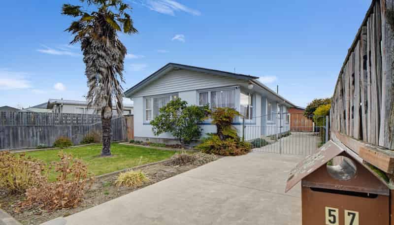 57 Peraki Street, Kaiapoi