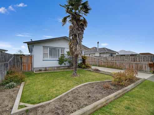 57 Peraki Street, Kaiapoi