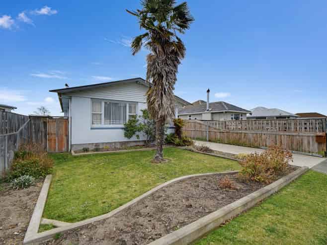 57 Peraki Street, Kaiapoi