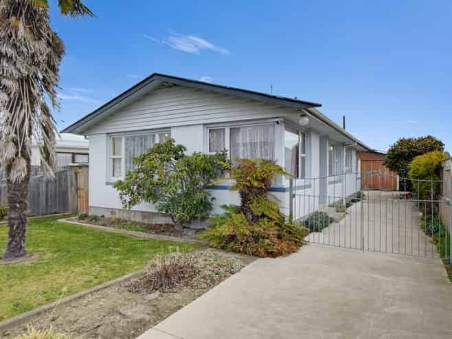 57 Peraki Street, Kaiapoi