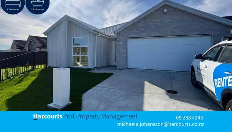 39 Muster Road, Pukekohe