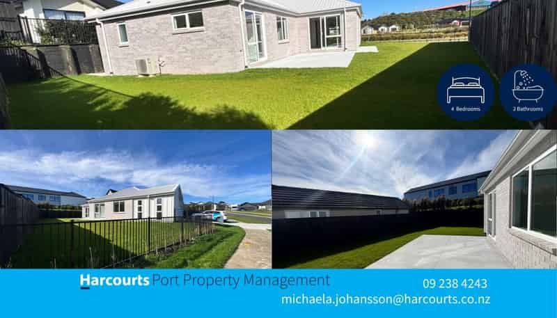 39 Muster Road, Pukekohe
